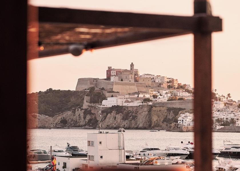 Balearic Islands Ibiza Primary image
