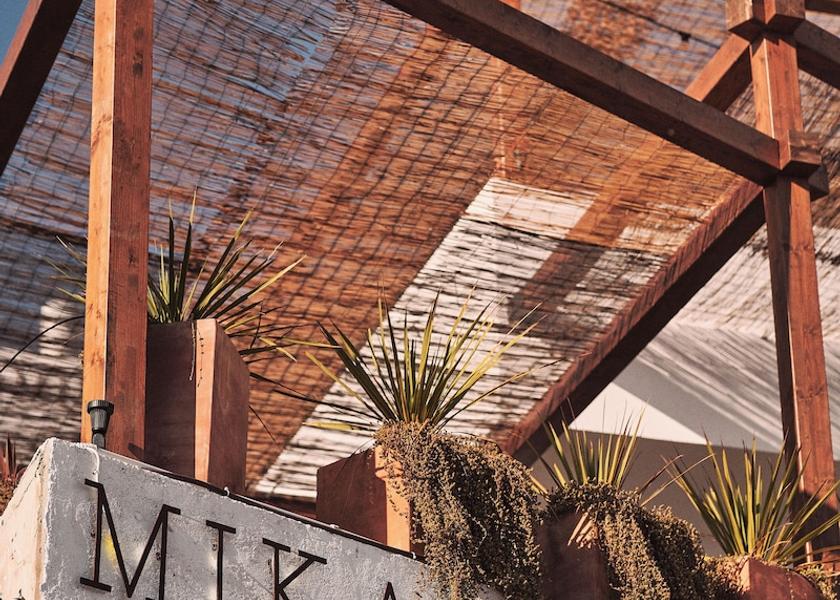 Balearic Islands Ibiza Facade