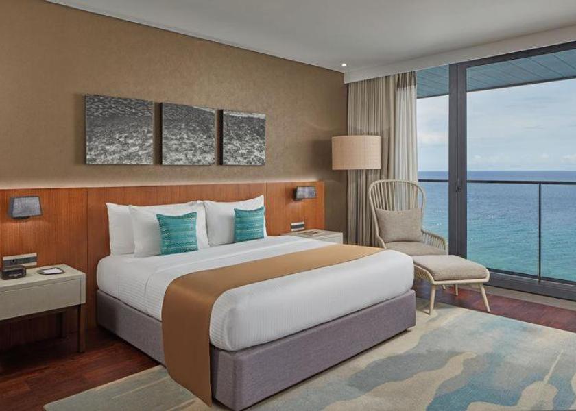 Central Visayas Lapu-Lapu Rooms