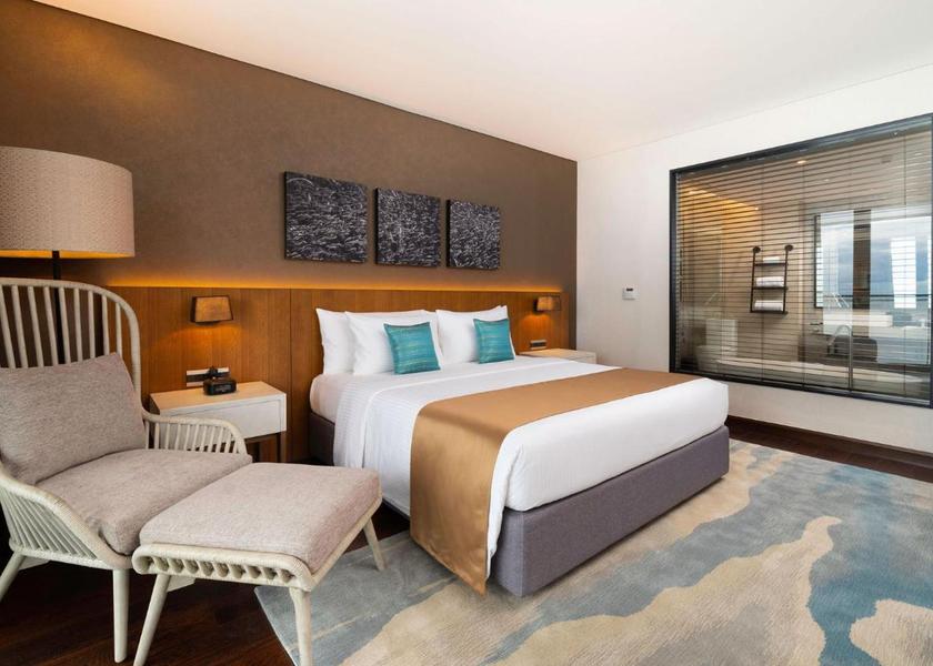 Central Visayas Lapu-Lapu Rooms