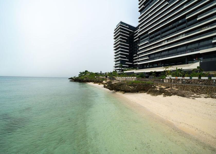 Central Visayas Lapu-Lapu Front of property