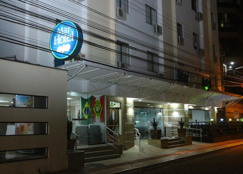Santa Catarina Balneário Camboriú Facade