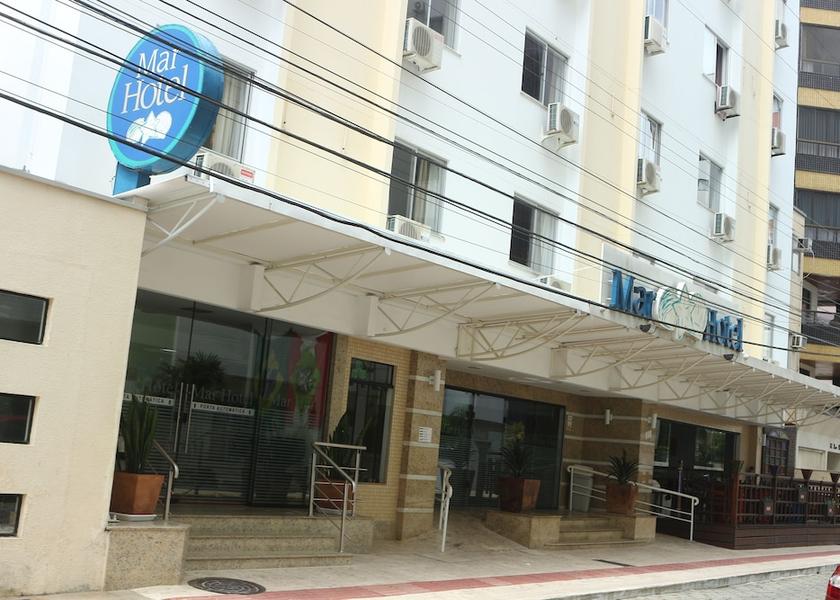 Santa Catarina Balneário Camboriú Facade