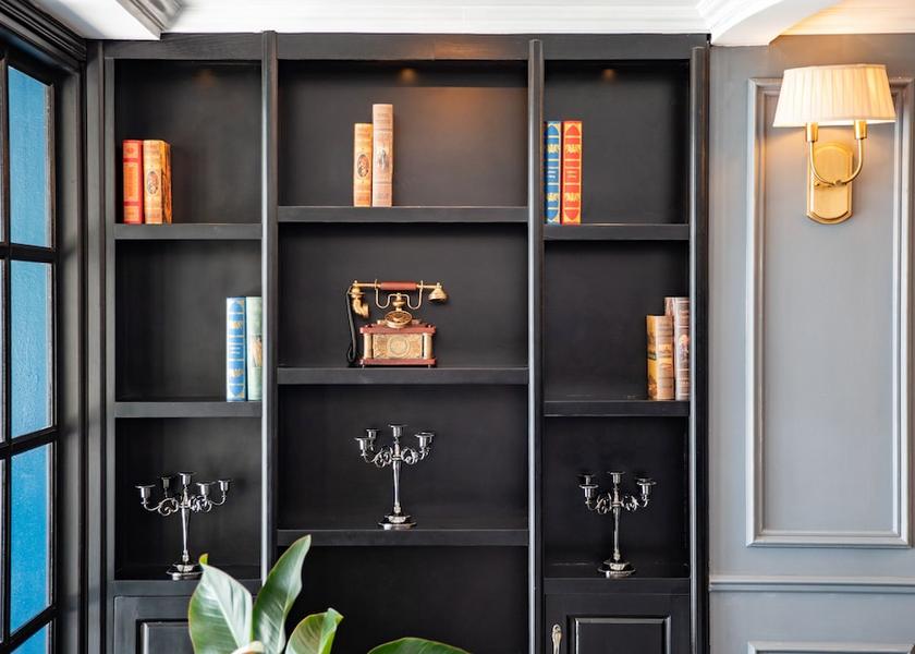 Quang Ninh Province Ha Long Lobby