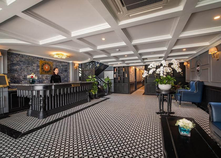 Quang Ninh Province Ha Long Lobby