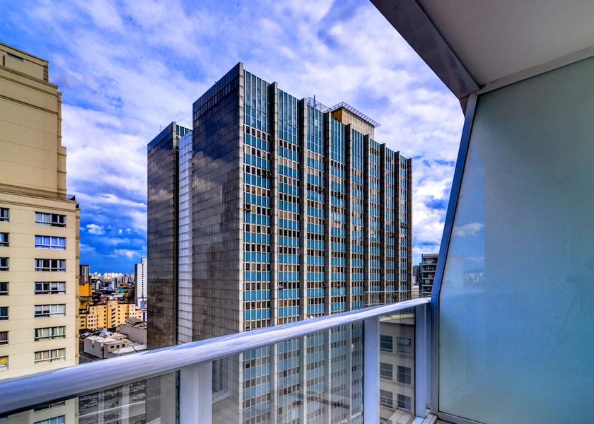 São Paulo State São Paulo Terrace