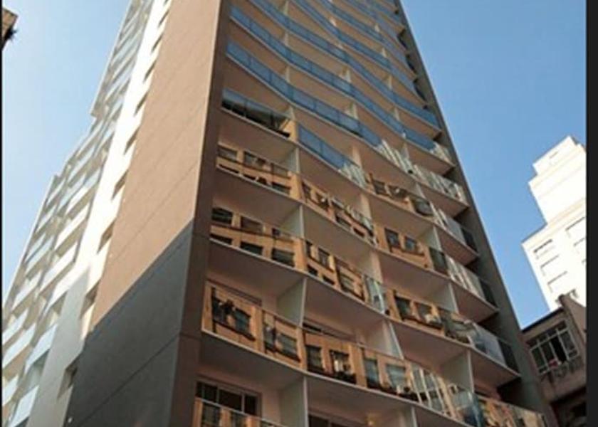 São Paulo State São Paulo Exterior Detail