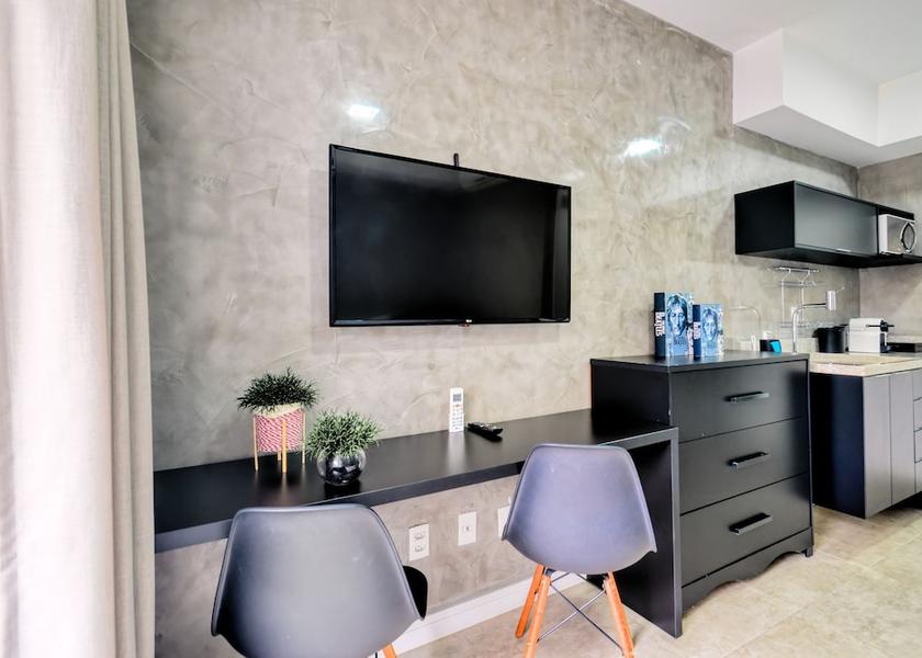 São Paulo State São Paulo Living Area