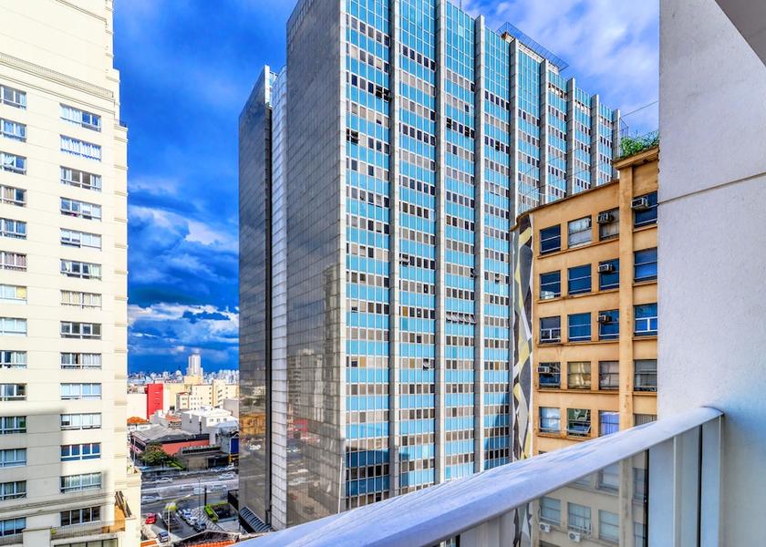 São Paulo State São Paulo Terrace