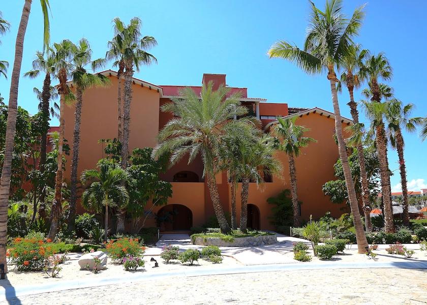 Baja California Sur San José del Cabo Room