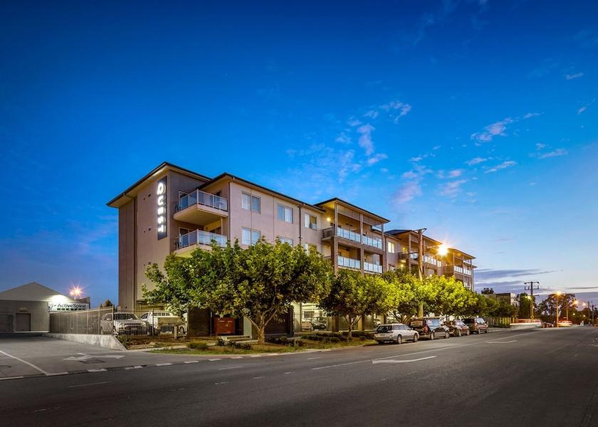 Victoria Shepparton Primary image