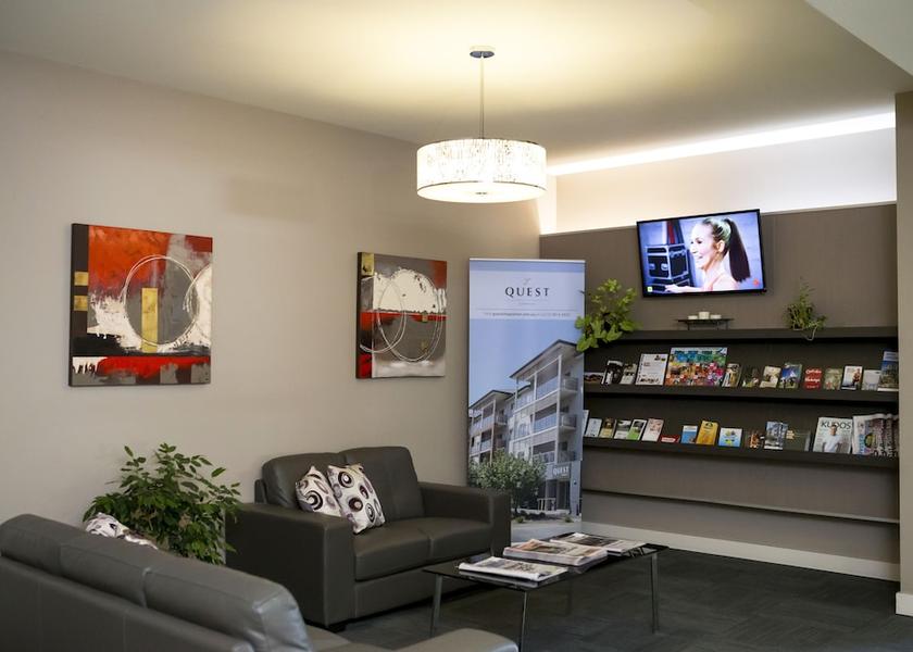 Victoria Shepparton Reception