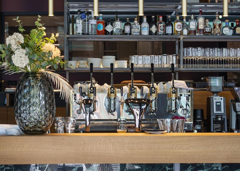 Baden-Württemberg Ravensburg Cafe