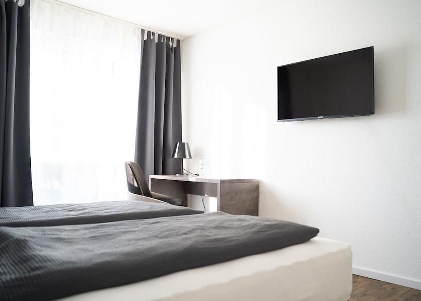 Hessen Viernheim Room