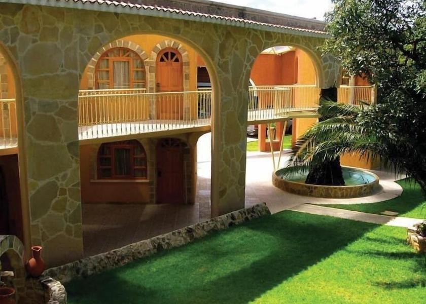 Chiapas San Cristóbal de las Casas Property Grounds