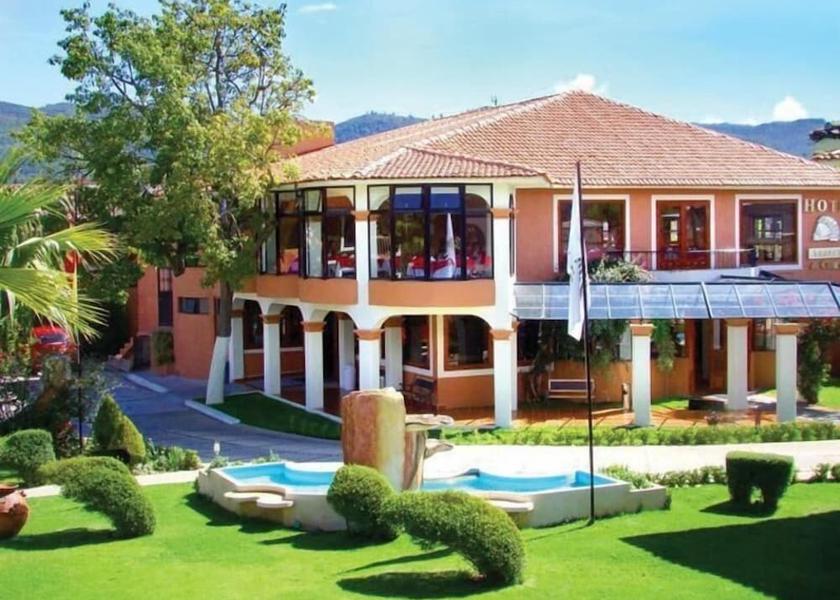 Chiapas San Cristóbal de las Casas Property Grounds