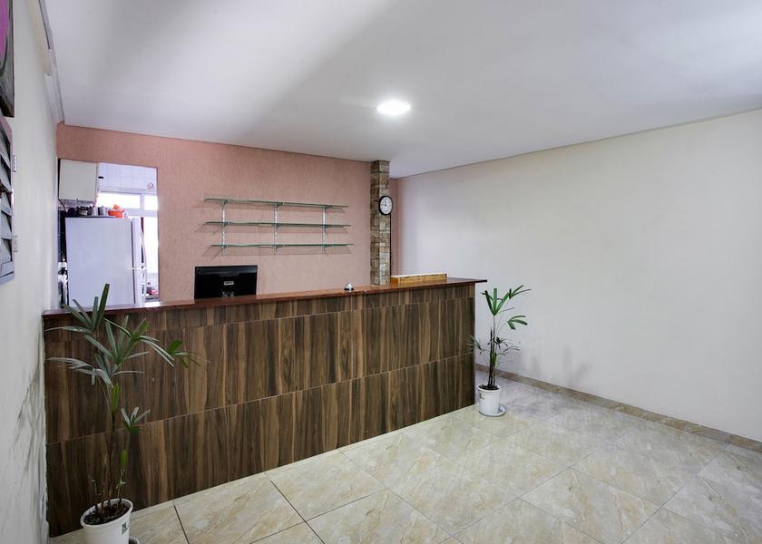 São Paulo State São Paulo Reception