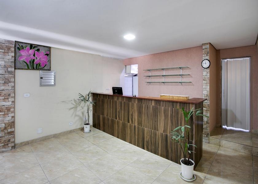 São Paulo State São Paulo Reception