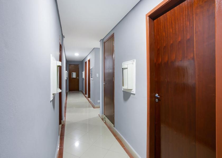 São Paulo State São Paulo Lobby