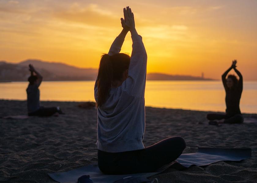 Andalusia Málaga Yoga Centre