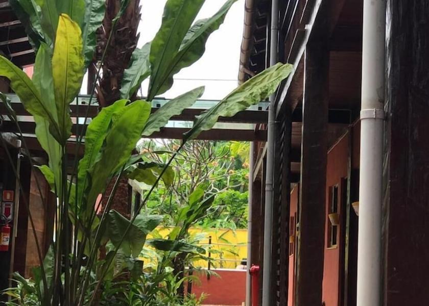 São Paulo State São Sebastião Property grounds