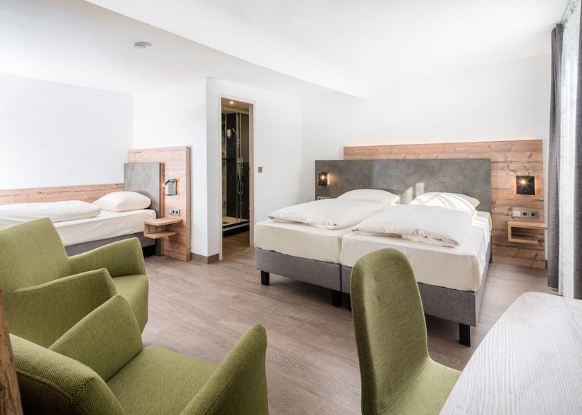Baden-Württemberg Triberg im Schwarzwald Room