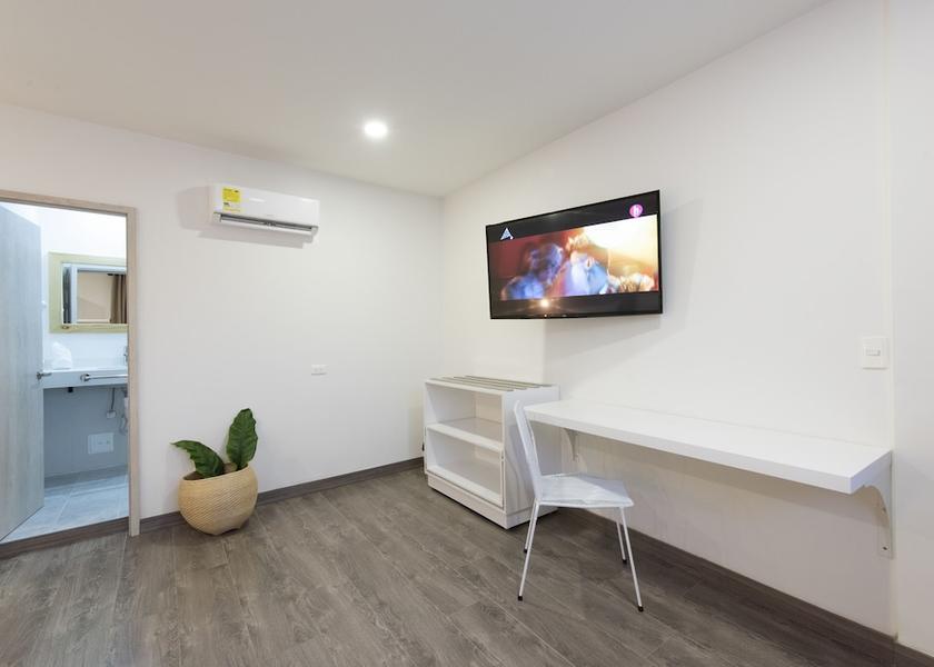 Antioquia Medellin Room