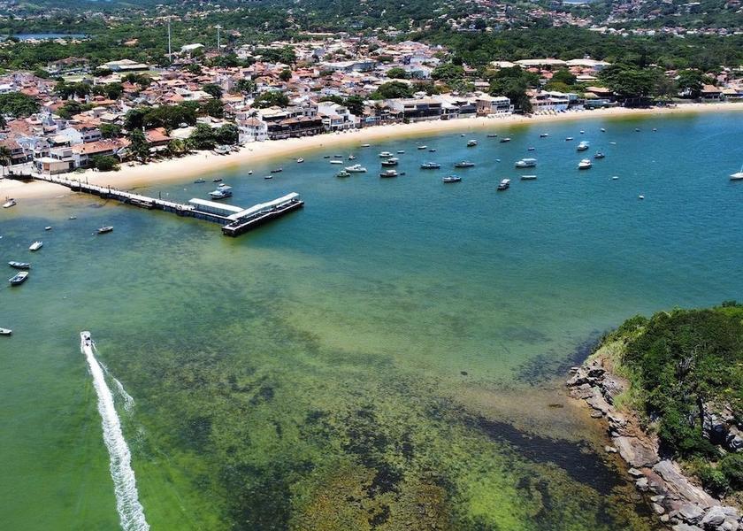 Rio de Janeiro (state) Buzios Beach