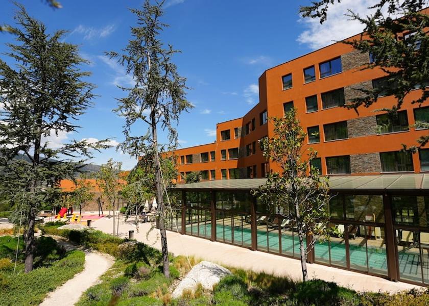 Guarda Manteigas Garden