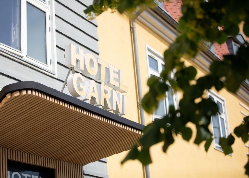 Syddanmark Svendborg Facade