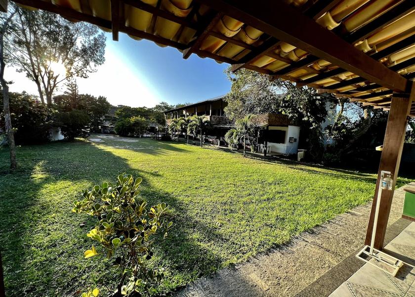 Rio de Janeiro (state) Buzios Garden