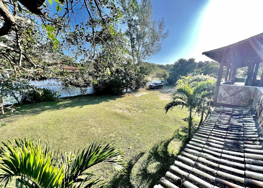 Rio de Janeiro (state) Buzios Facade
