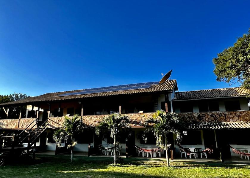 Rio de Janeiro (state) Buzios Facade