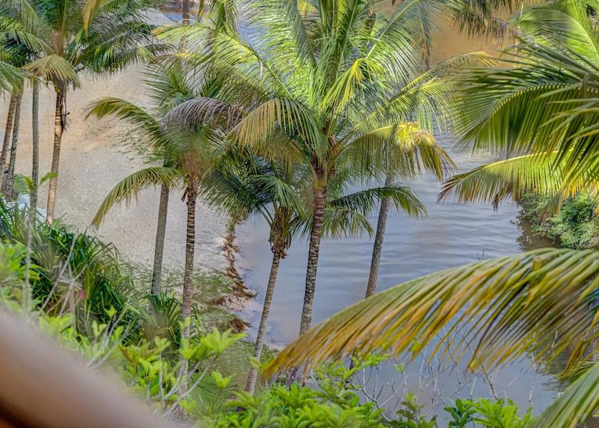 Bahia State Itacaré Room
