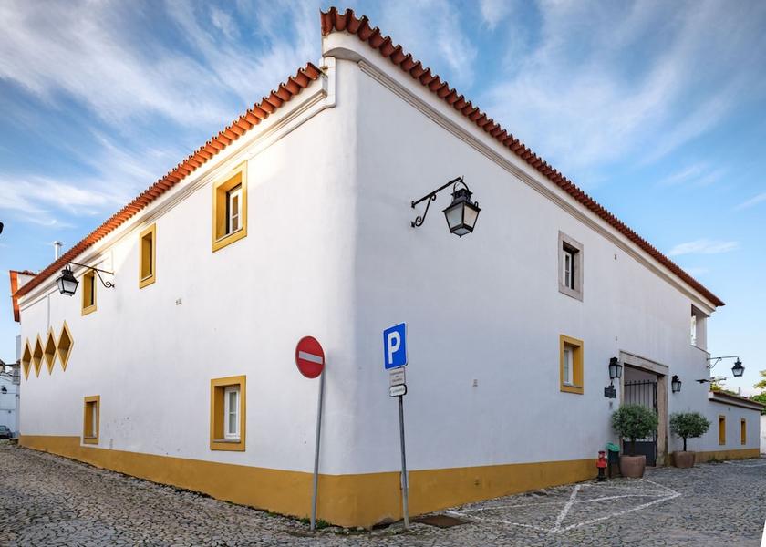 Évora Évora Front of property