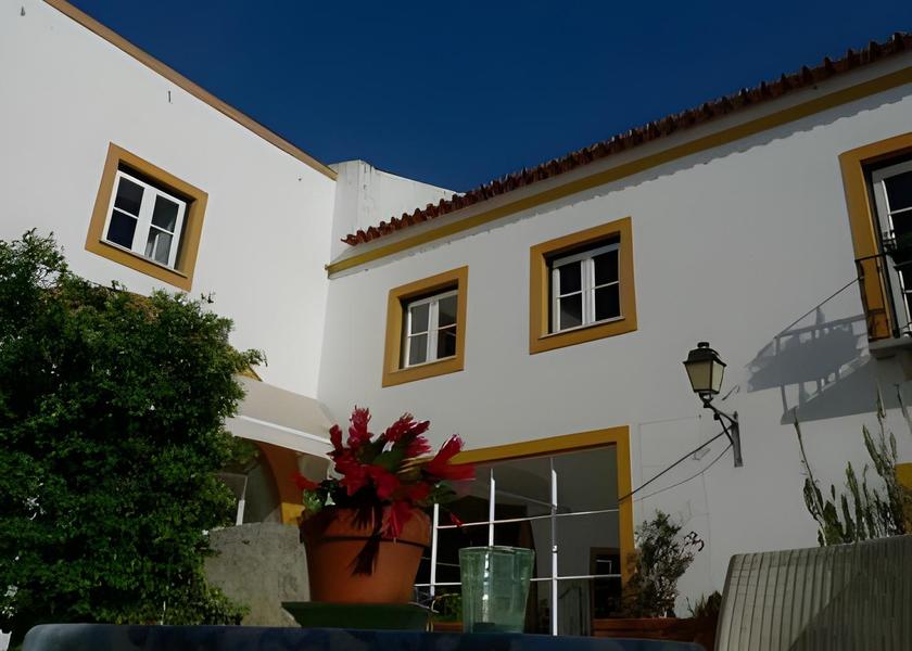 Évora Évora Hotel Exterior