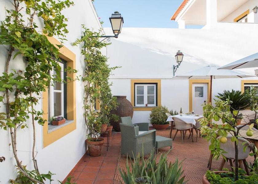 Évora Évora Guestroom