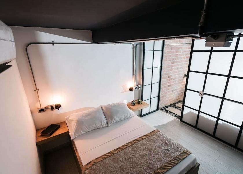 Antioquia Medellin Room