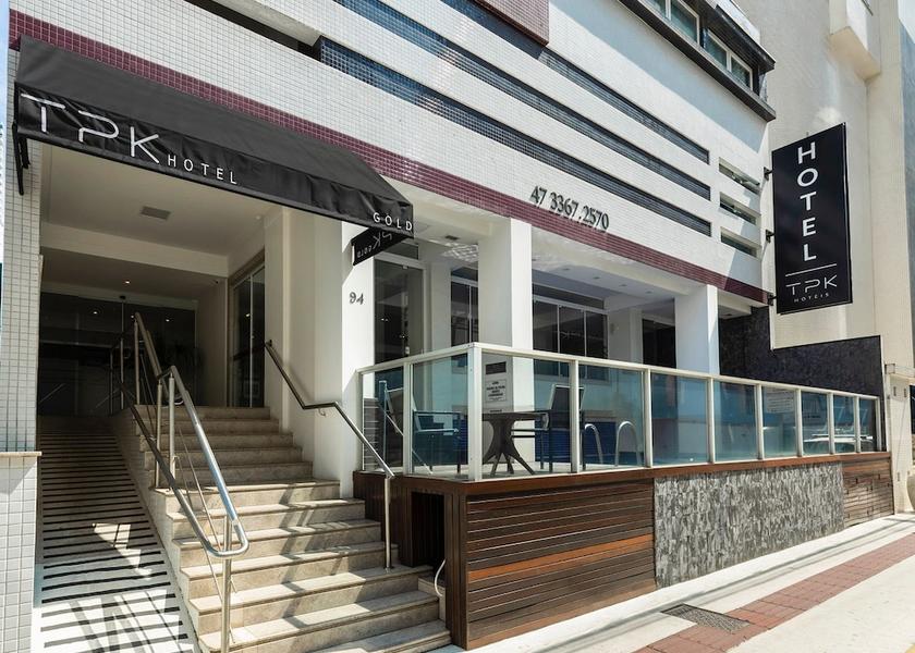 Santa Catarina Balneário Camboriú Primary image