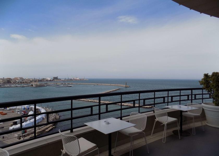 Puglia Bari Terrace