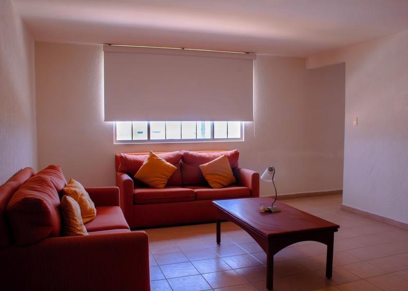 Veracruz Boca del Río Room