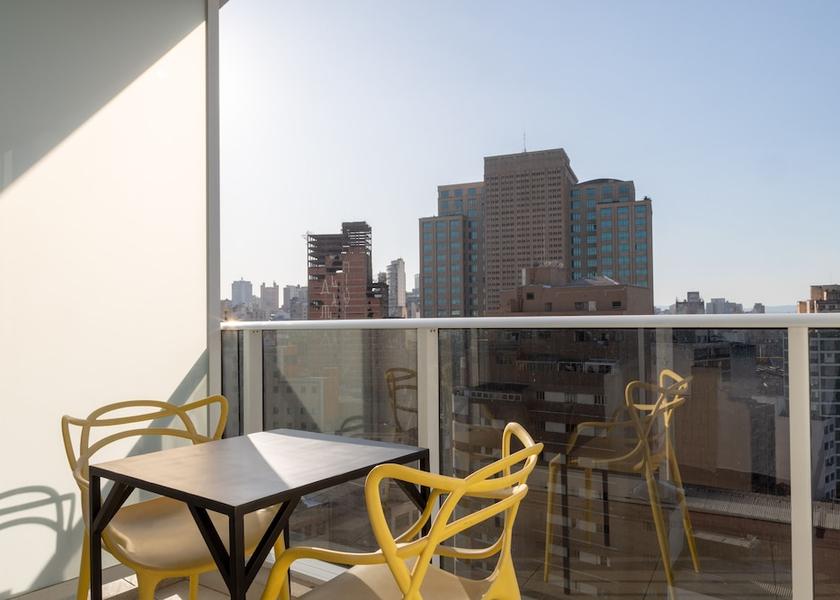 Sao Paulo (state) Sao Paulo Terrace