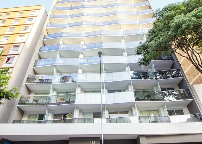 Sao Paulo (state) Sao Paulo Exterior Detail