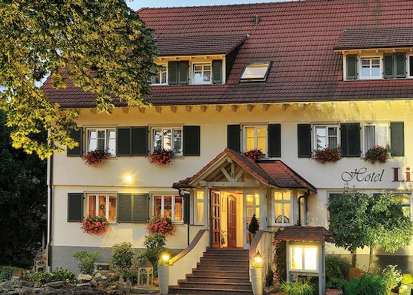 Baden-Württemberg Durbach Exterior Detail