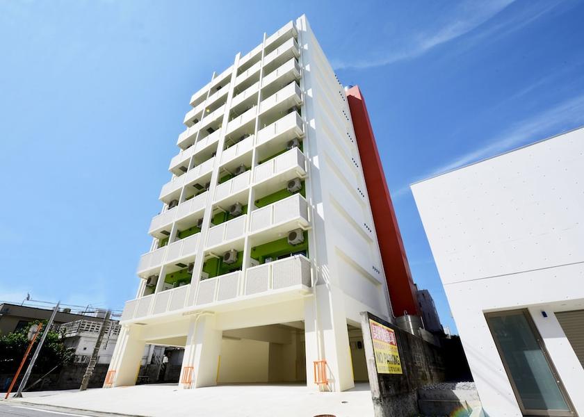 Okinawa Okinawa Exterior