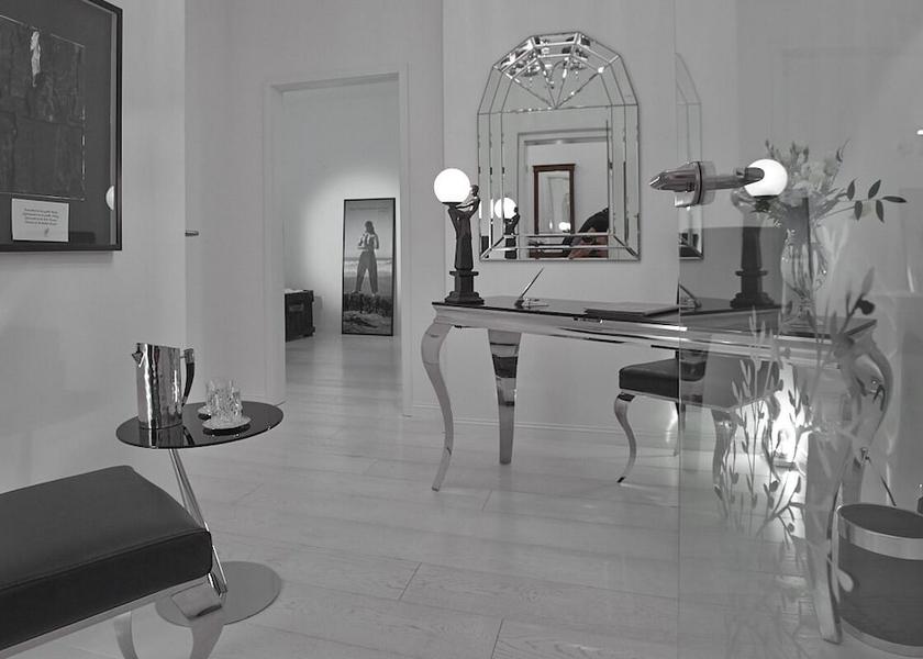 Schleswig-Holstein Sylt-Ost Spa