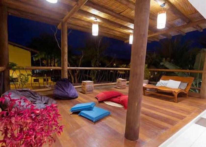 Bahia State Itacaré Lobby