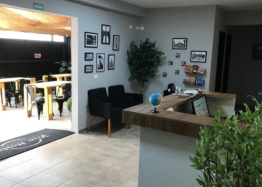 São Paulo State São Paulo Reception