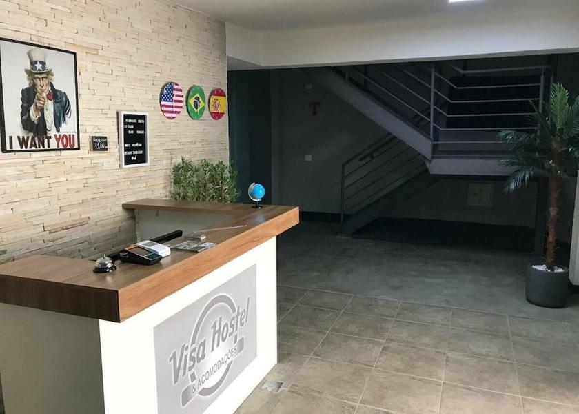 São Paulo State São Paulo Reception