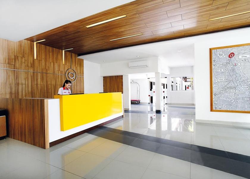 West Java North Cirebon Lobby